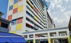Aljunied Crescent (D14), Shop House #535059871